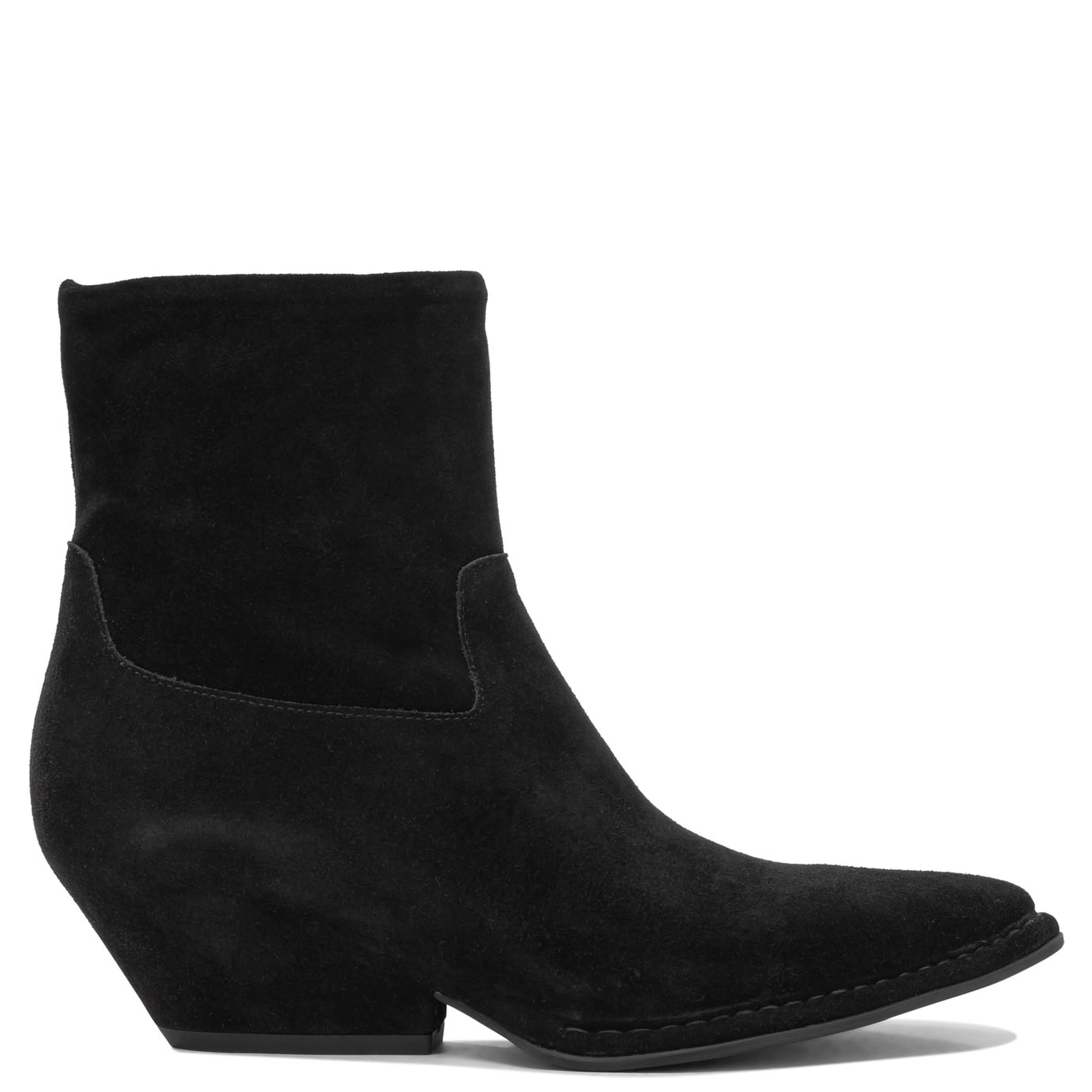 Boots & Ankle Boots