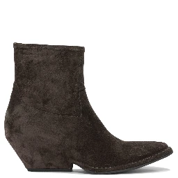 Boots & Ankle Boots