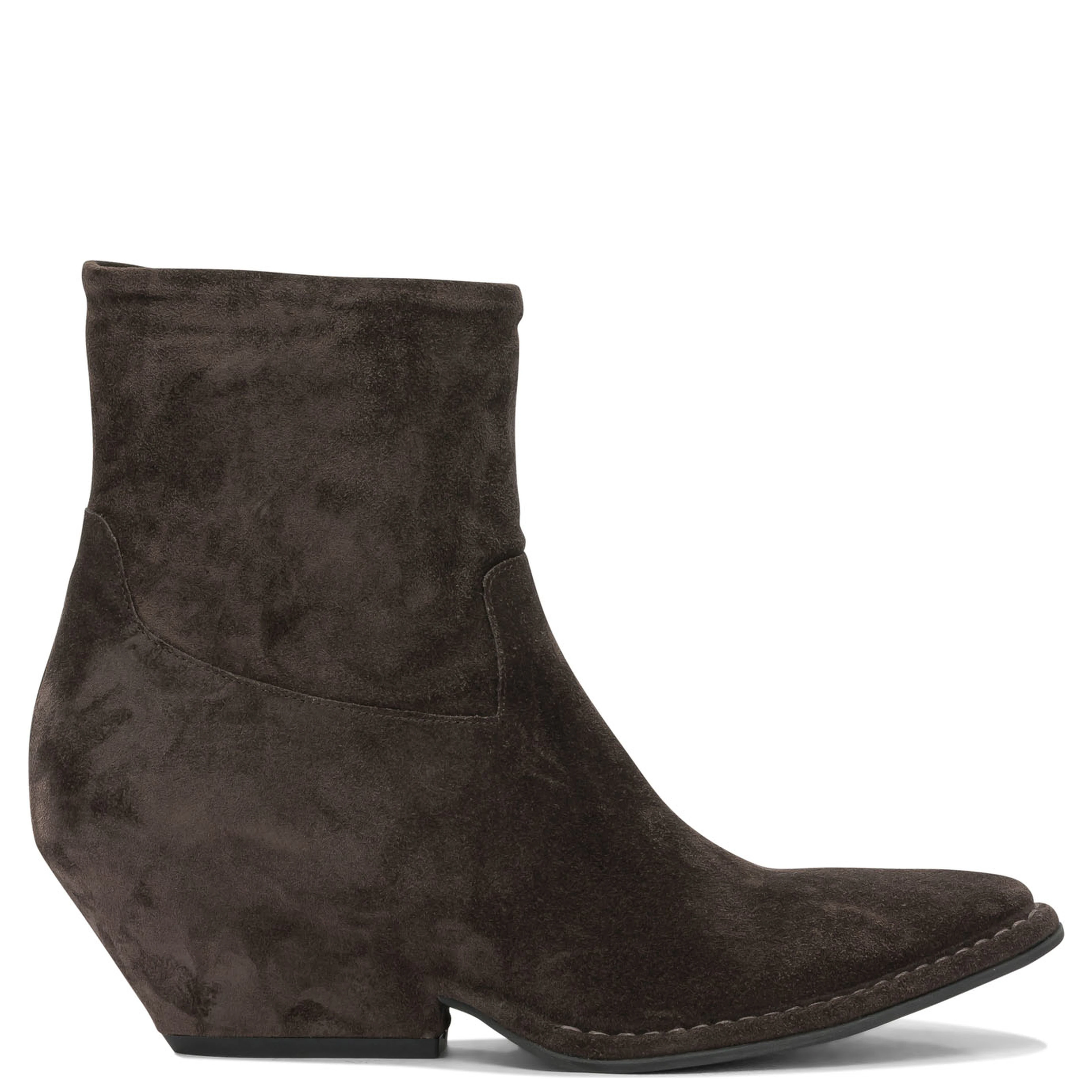 Boots & Ankle Boots