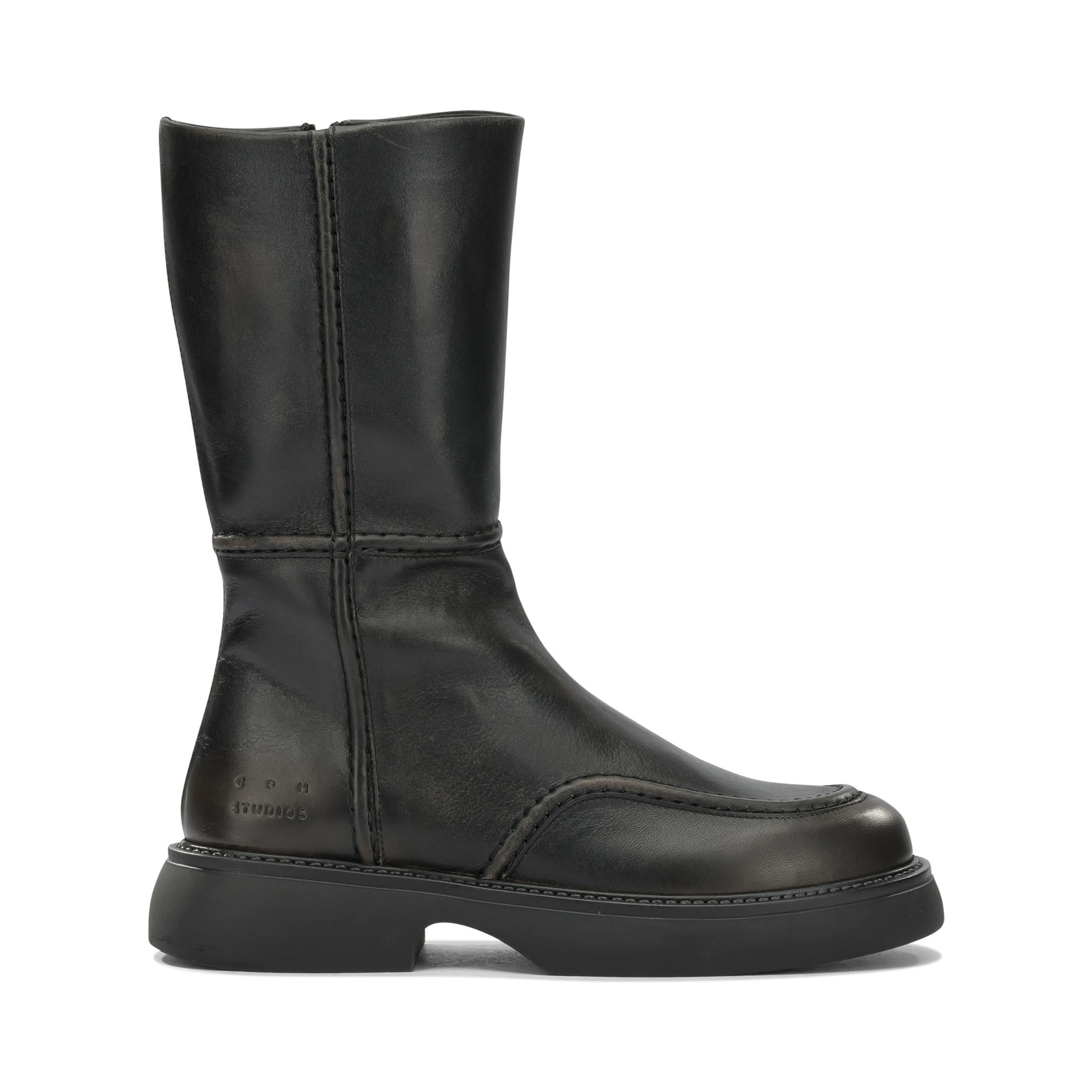 Boots & Ankle Boots