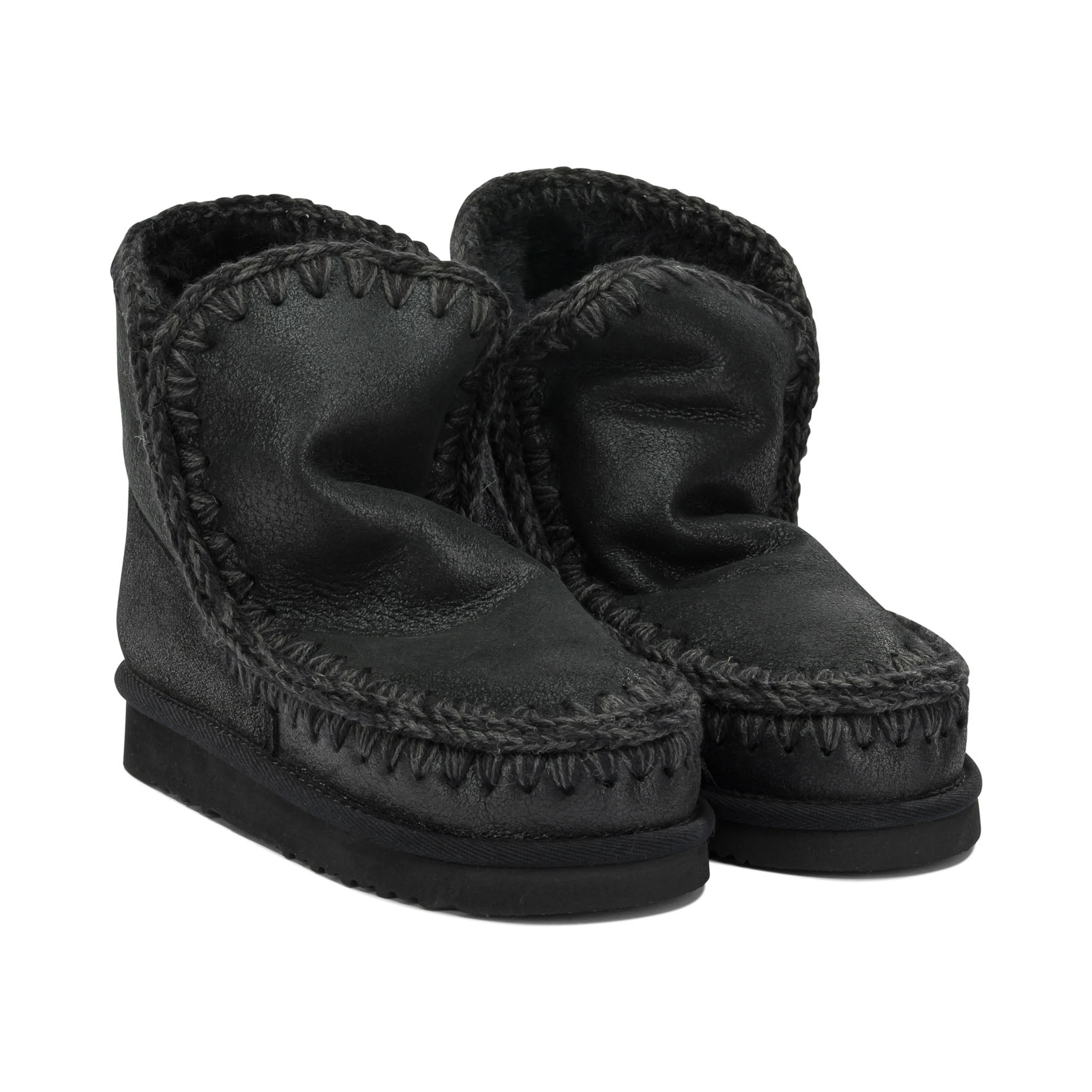 Boots & Ankle Boots