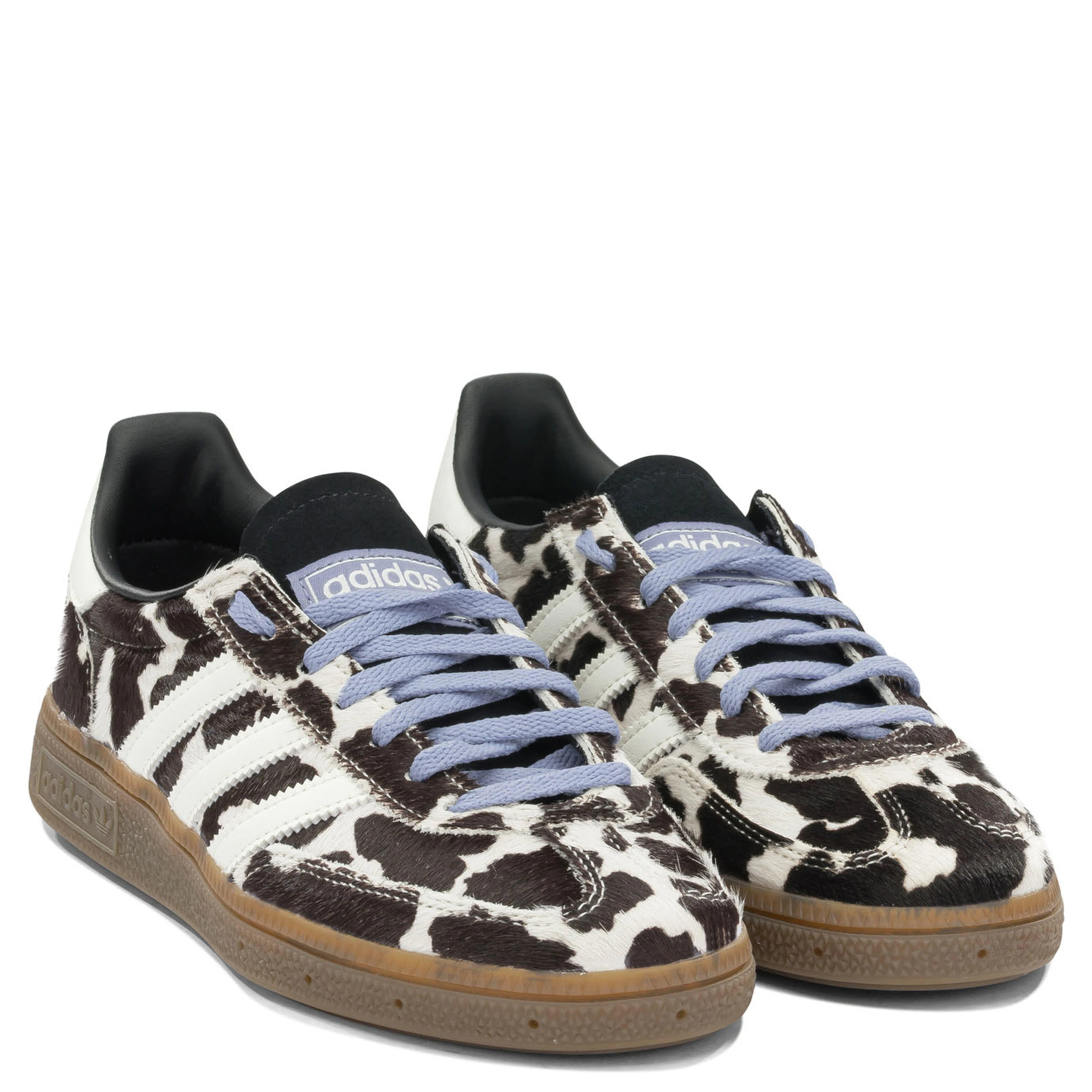 "Handball Spezial" Low-Top Sneakers