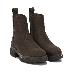 Boots & Ankle Boots