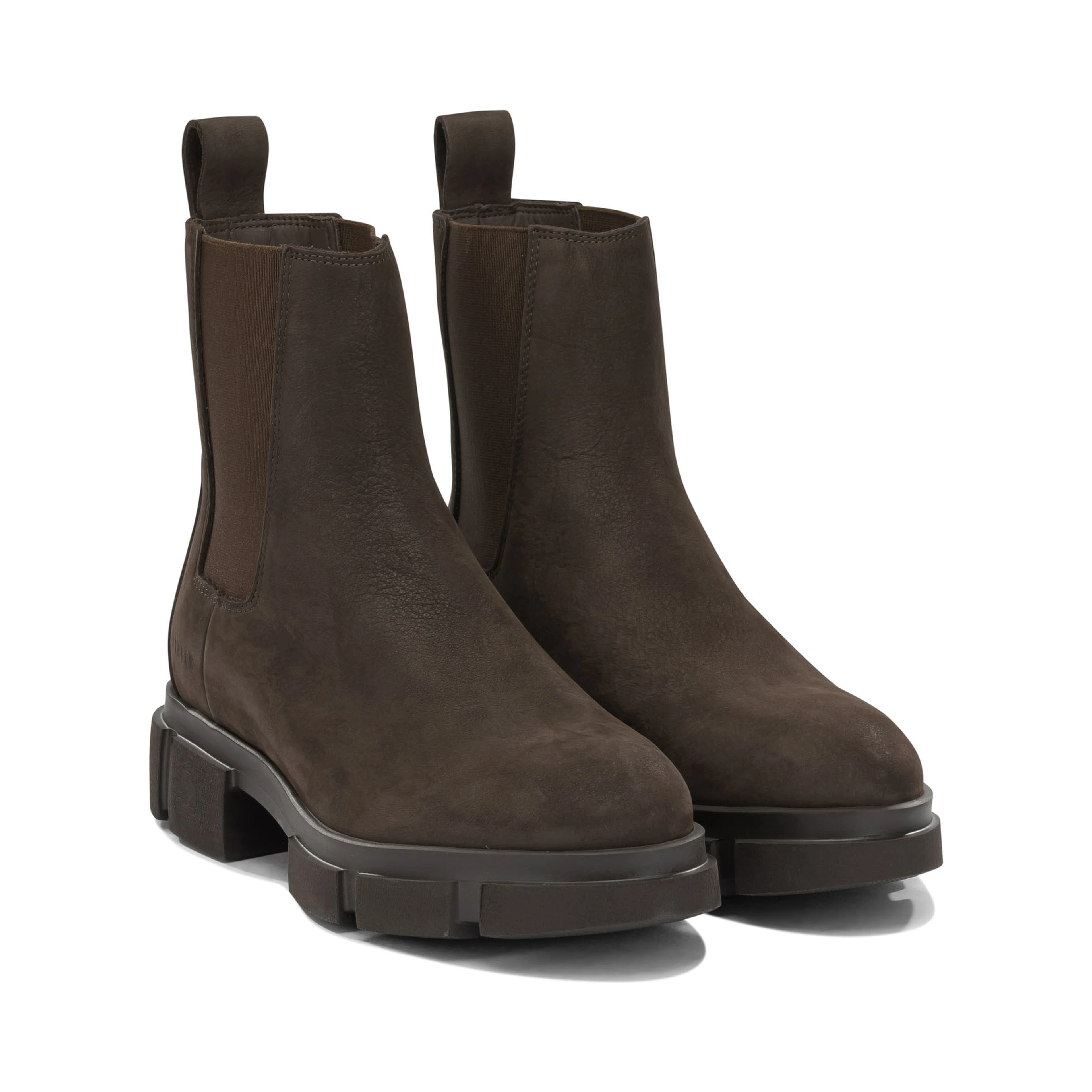 Boots & Ankle Boots