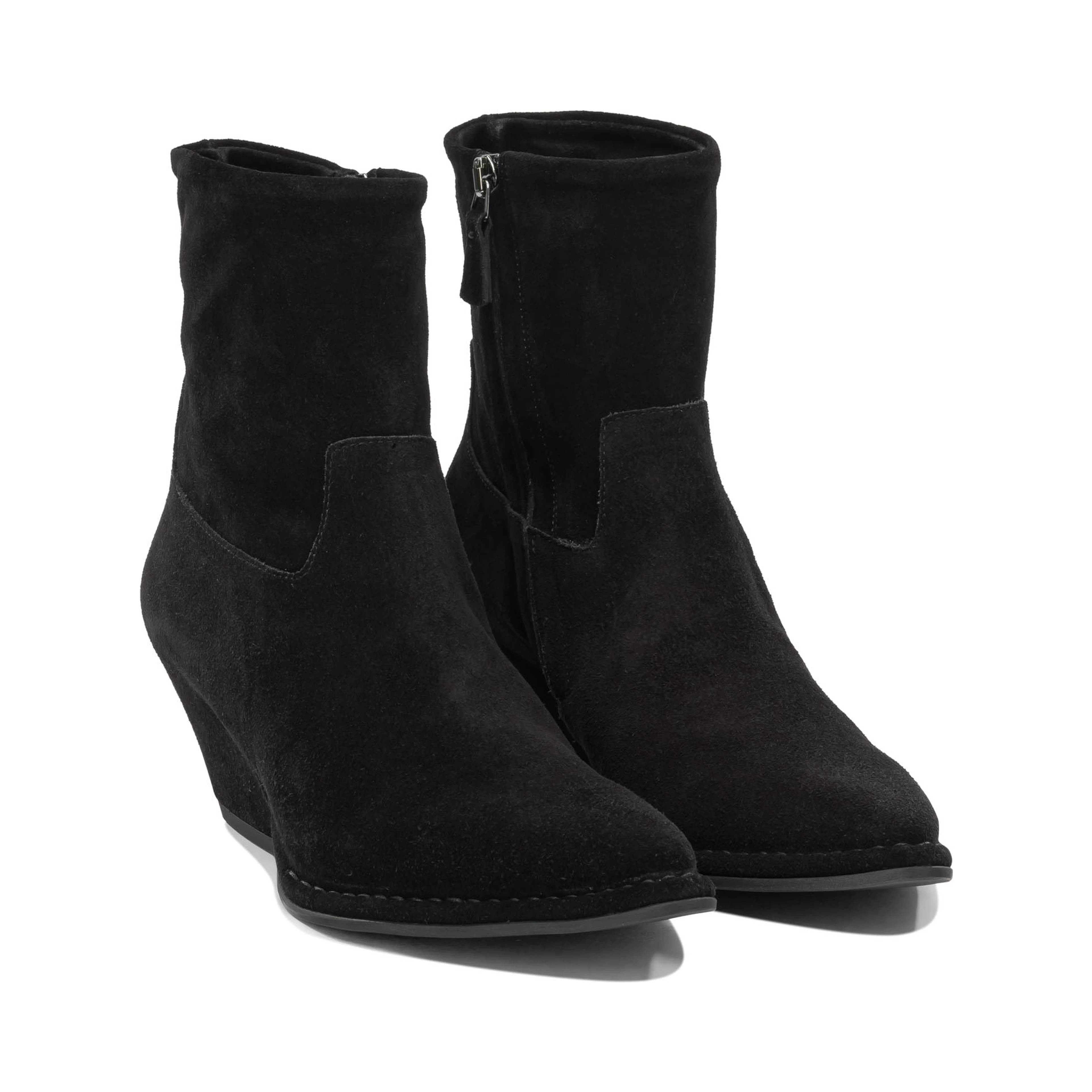 Boots & Ankle Boots