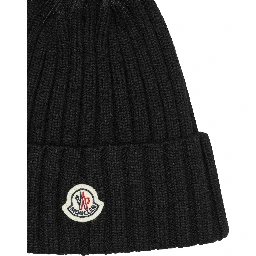 "Tricot" Beanie
