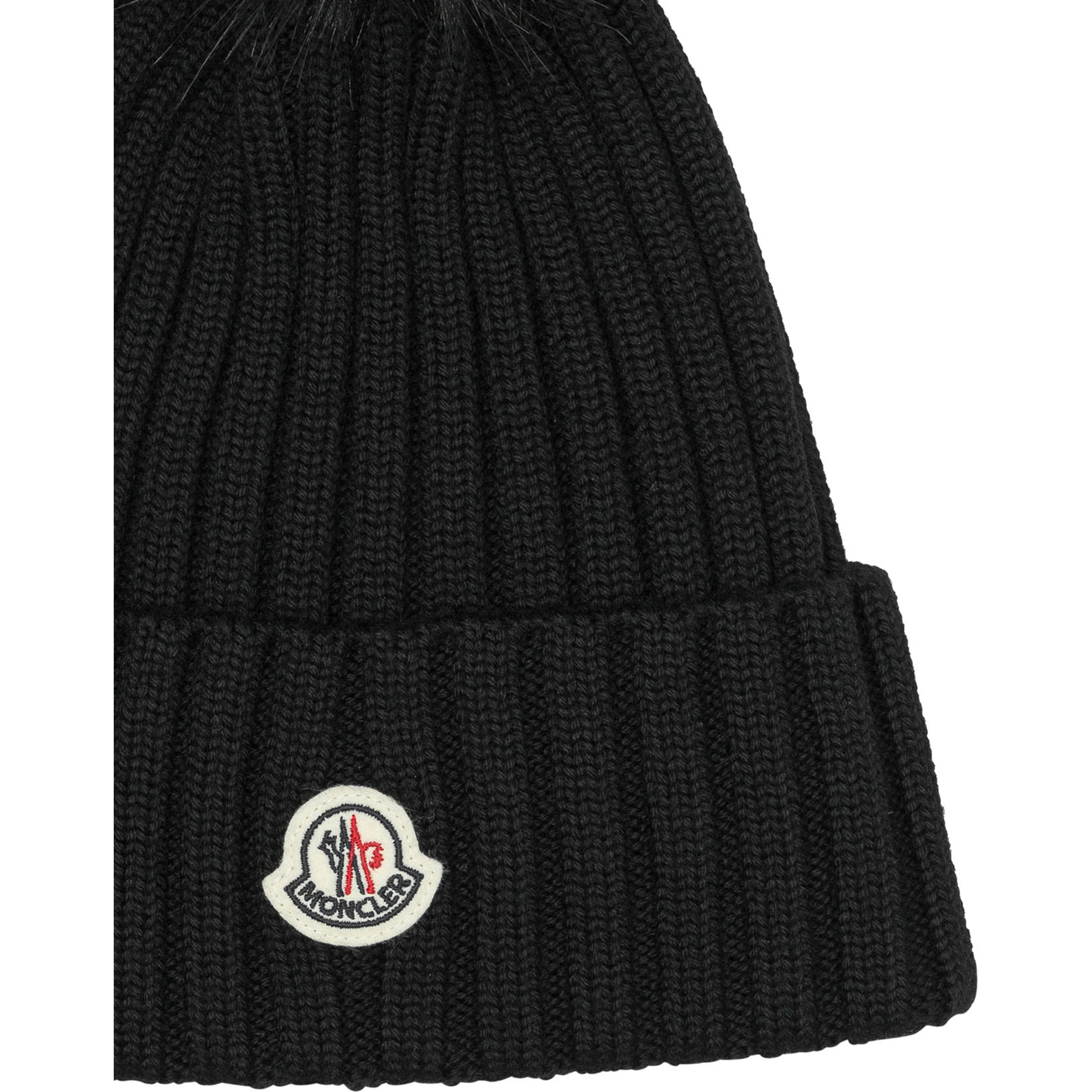 "Tricot" Beanie