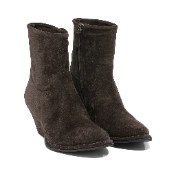 Boots & Ankle Boots