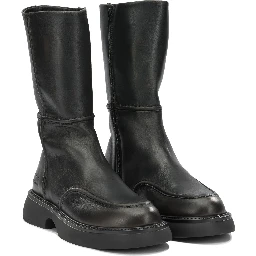 Boots & Ankle Boots