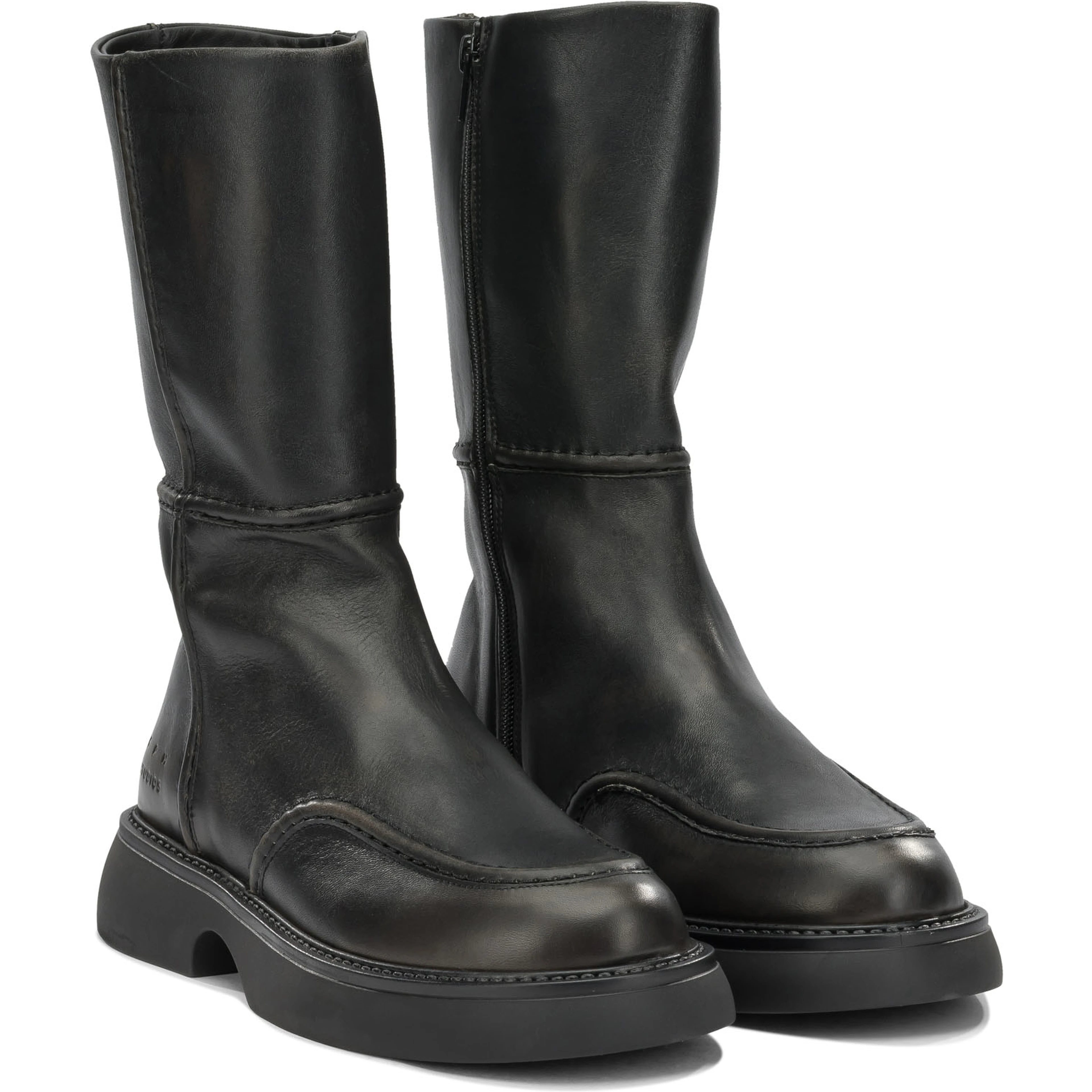 Boots & Ankle Boots