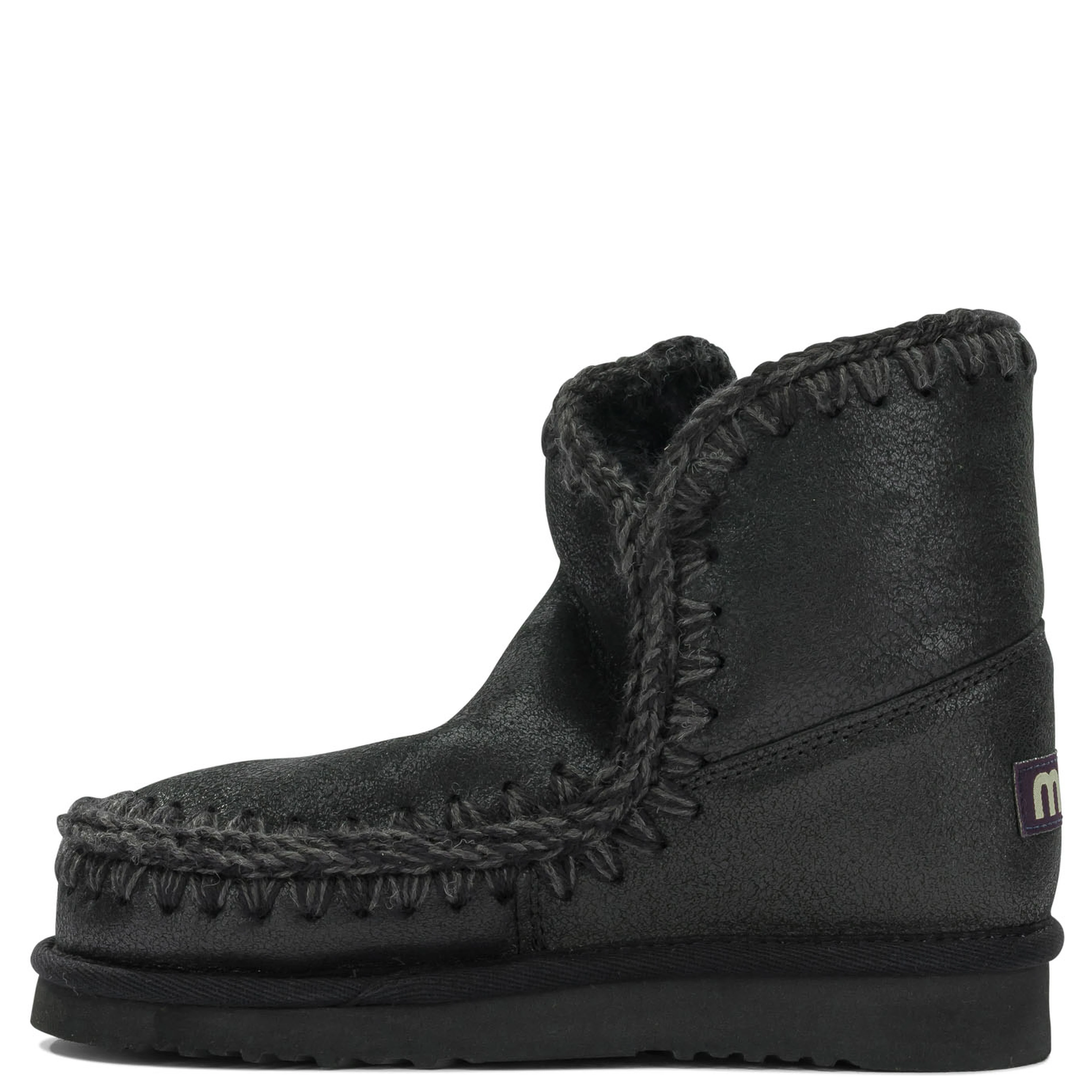 Boots & Ankle Boots