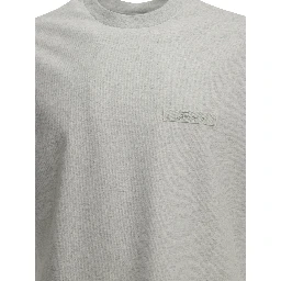 "Ruban" Crew-Neck T-Shirt