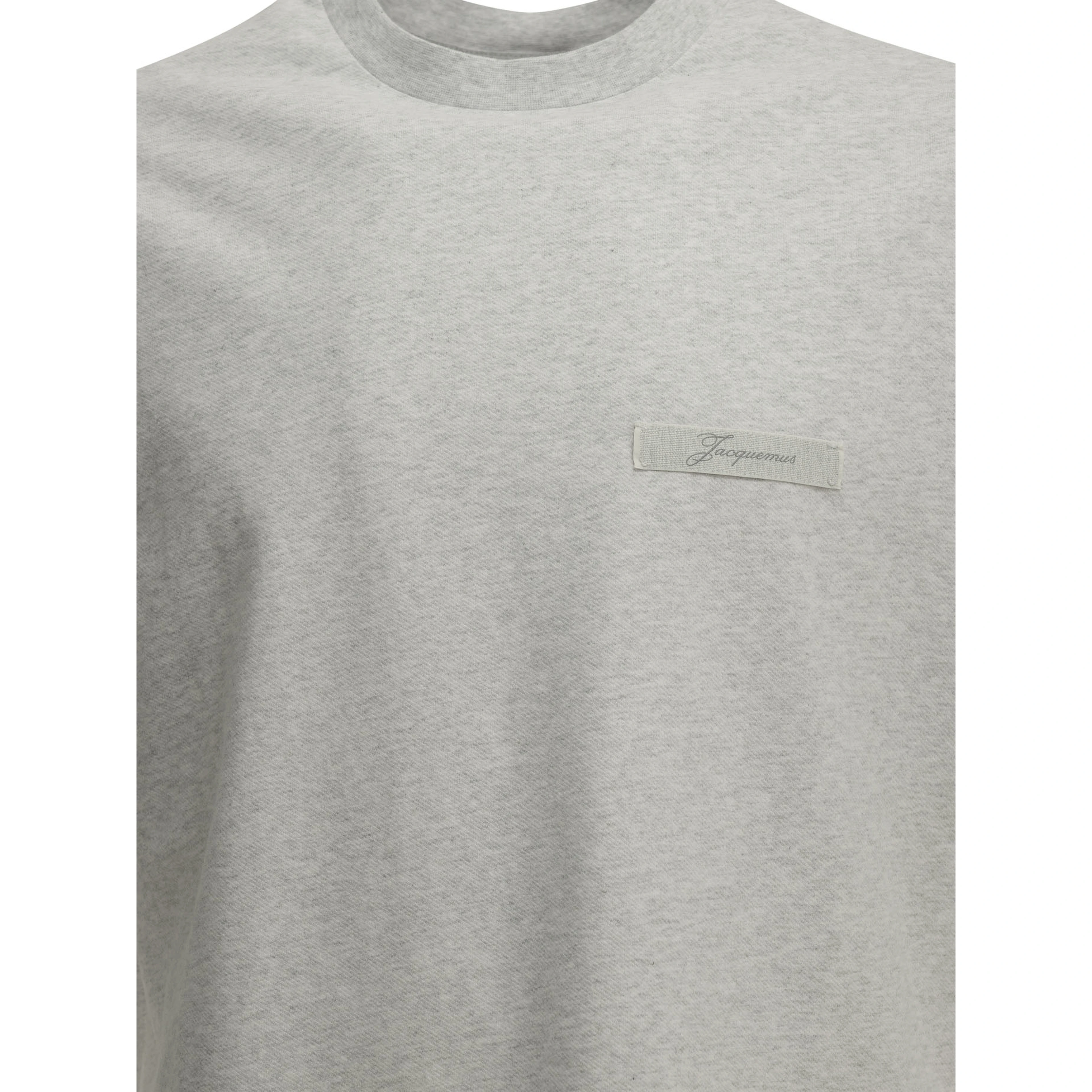 "Ruban" Crew-Neck T-Shirt