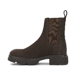 Boots & Ankle Boots