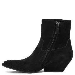 Boots & Ankle Boots