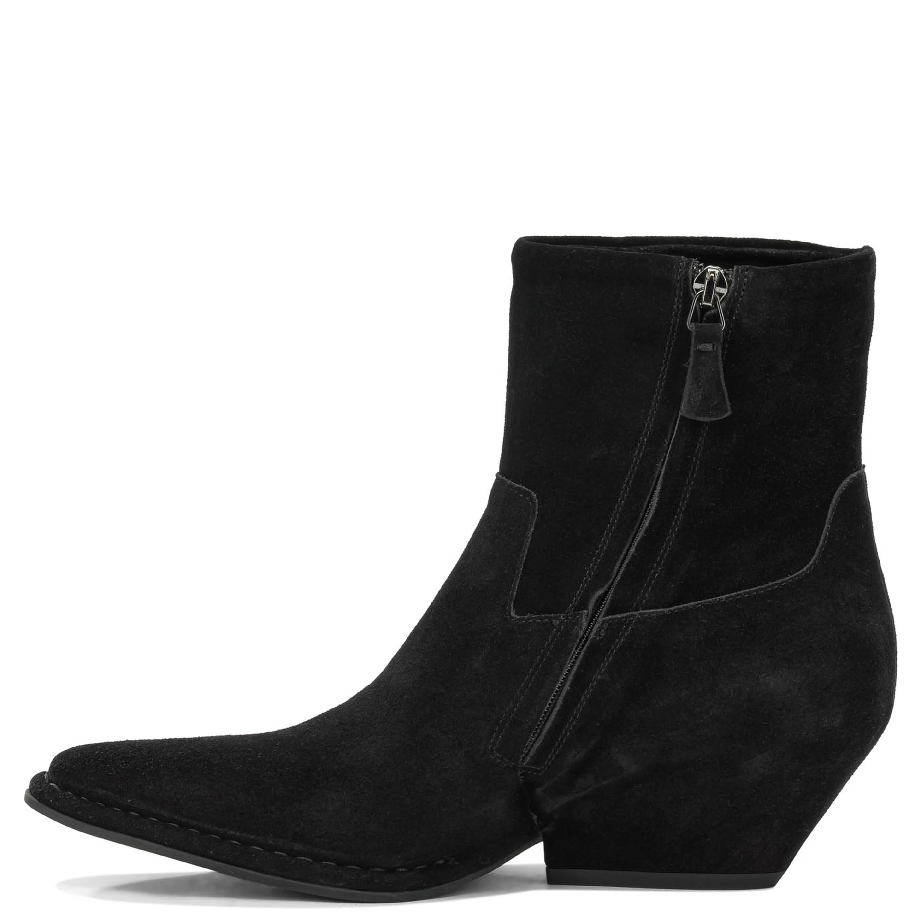 Boots & Ankle Boots