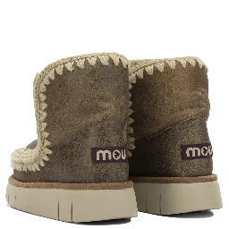 Boots & Ankle Boots