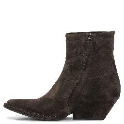 Boots & Ankle Boots