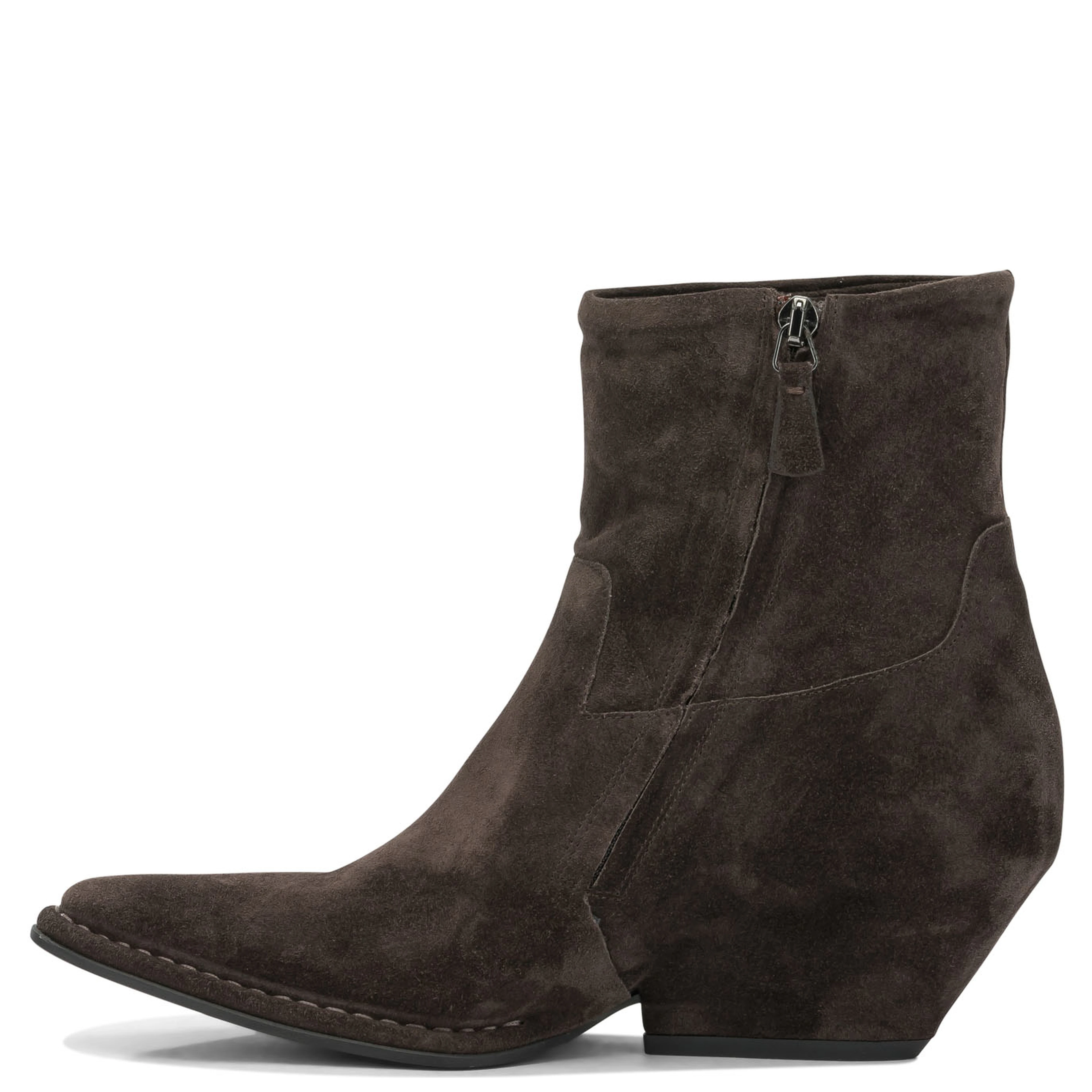Boots & Ankle Boots