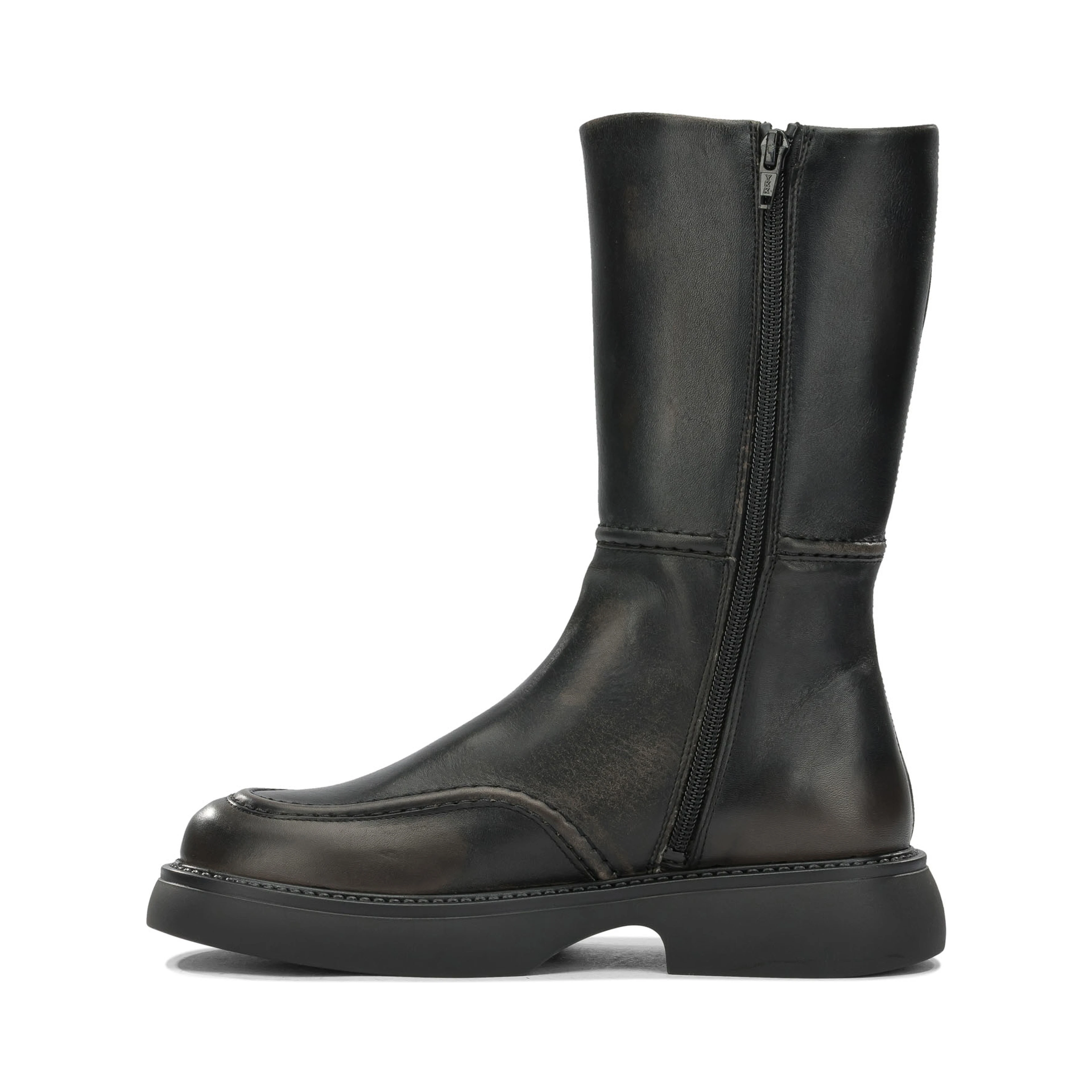 Boots & Ankle Boots