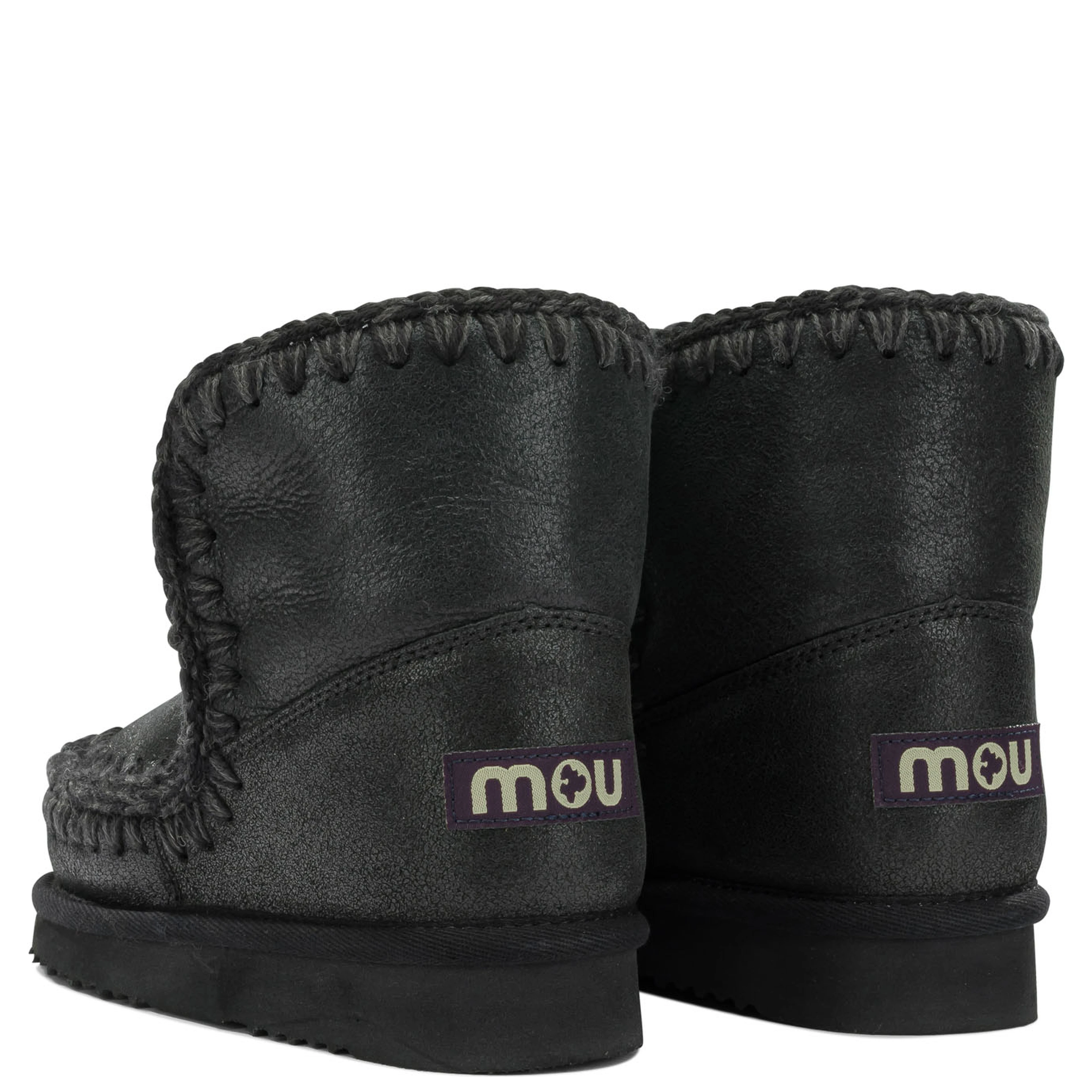 Boots & Ankle Boots