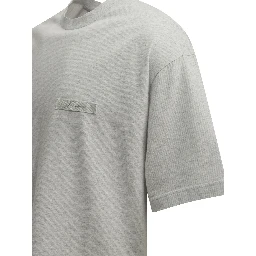 "Ruban" Crew-Neck T-Shirt