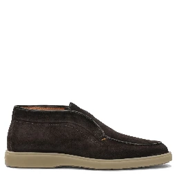 "Digits" Loafers
