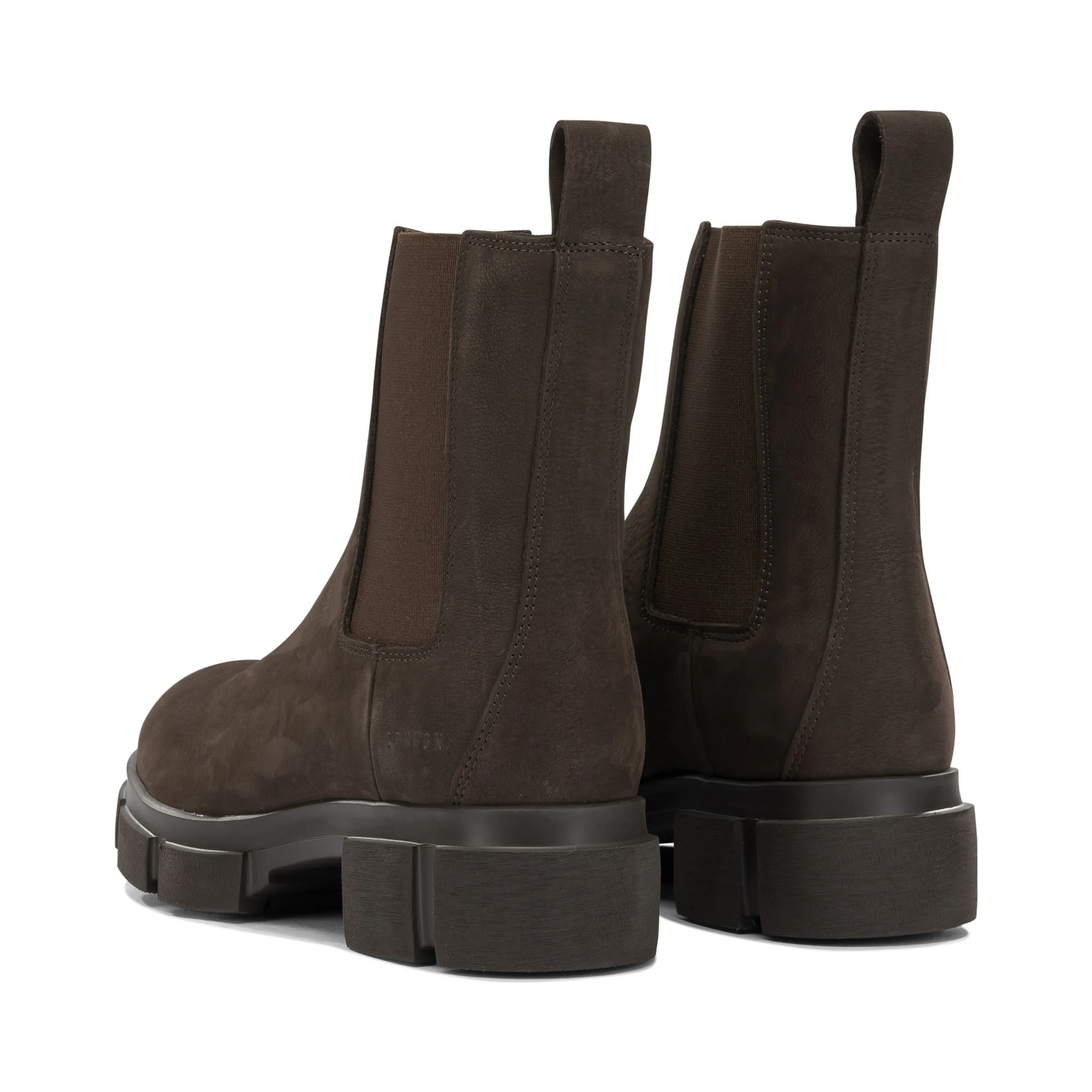 Boots & Ankle Boots