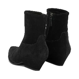 Boots & Ankle Boots