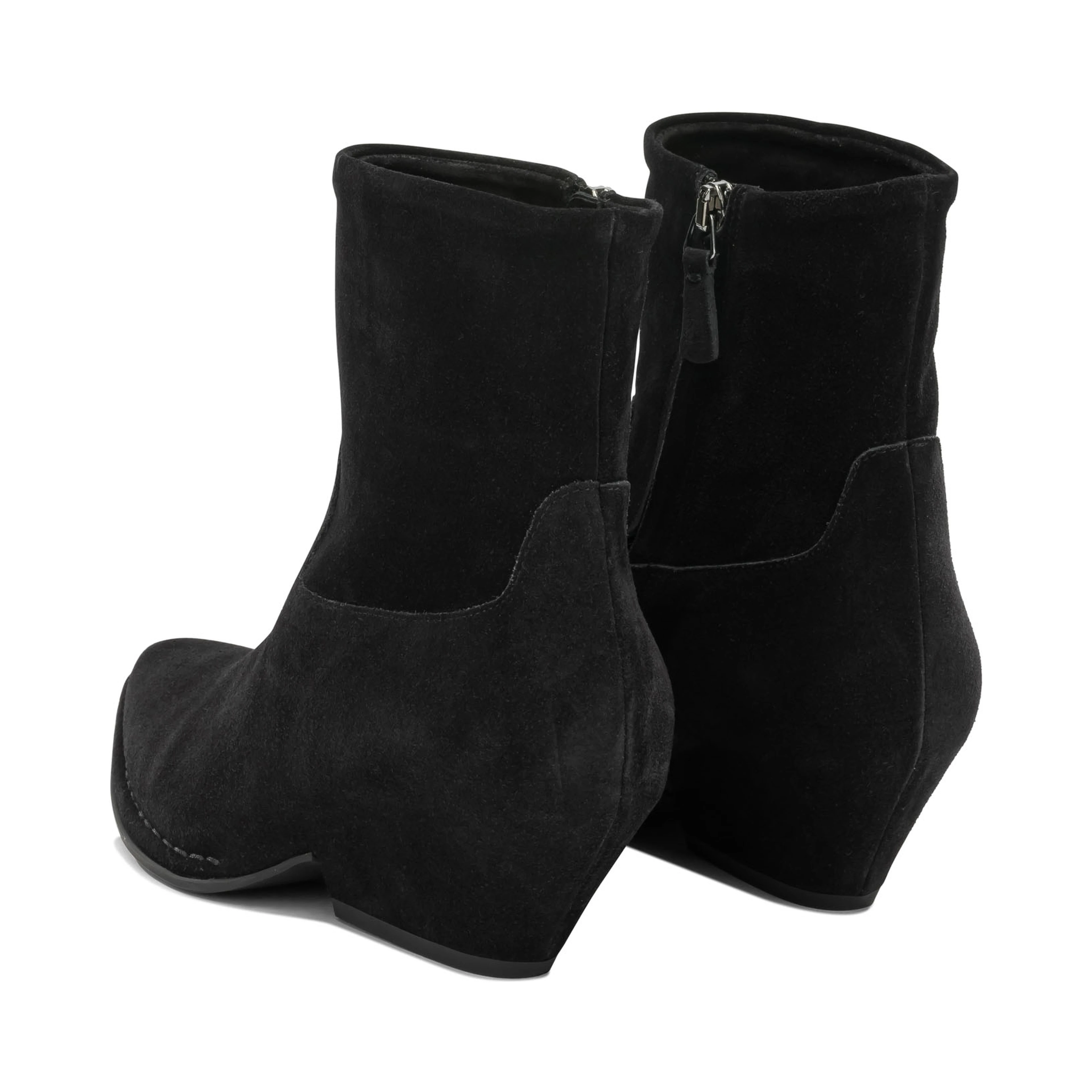 Boots & Ankle Boots