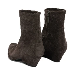 Boots & Ankle Boots