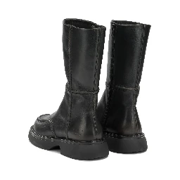 Boots & Ankle Boots