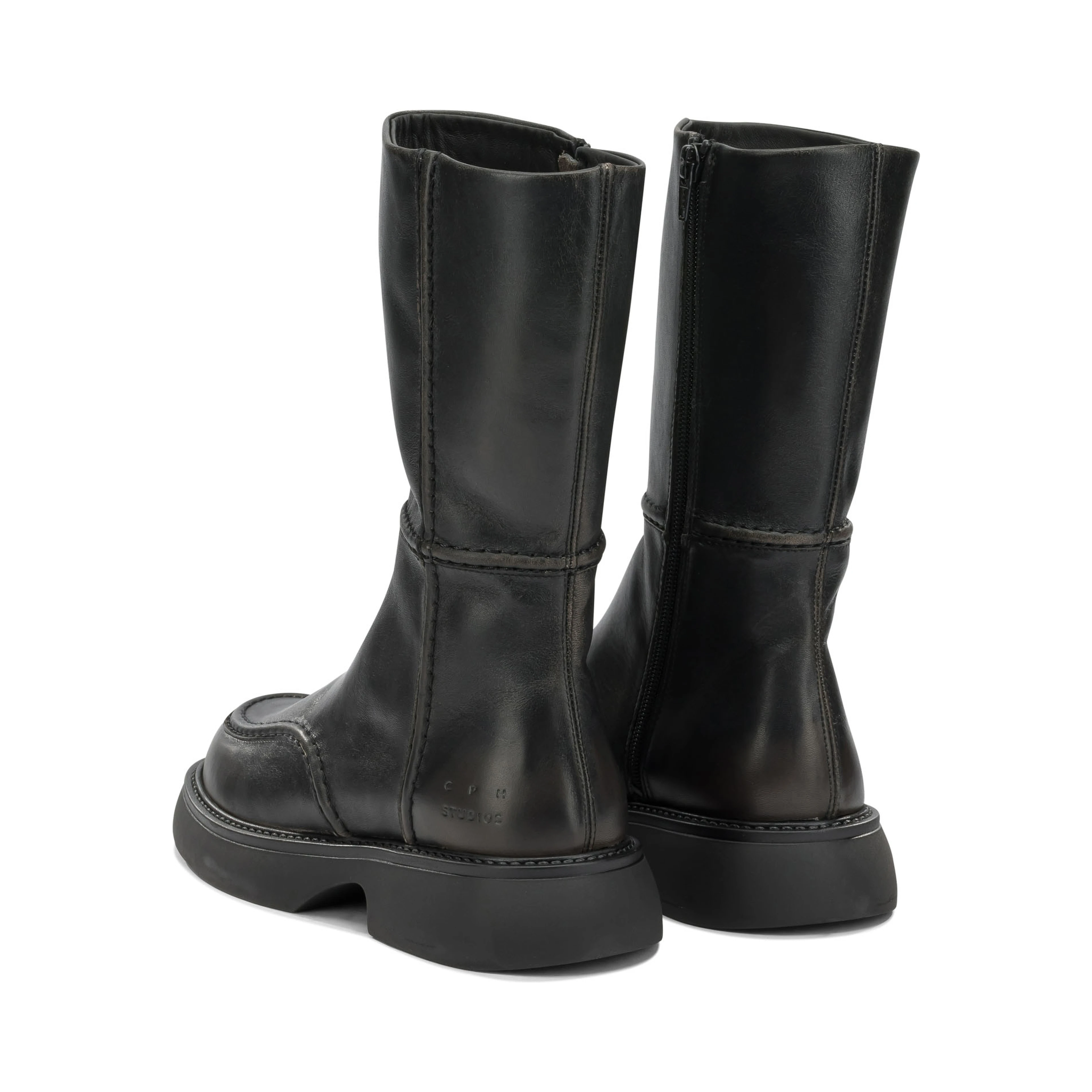 Boots & Ankle Boots