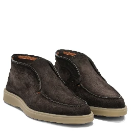 "Digits" Loafers