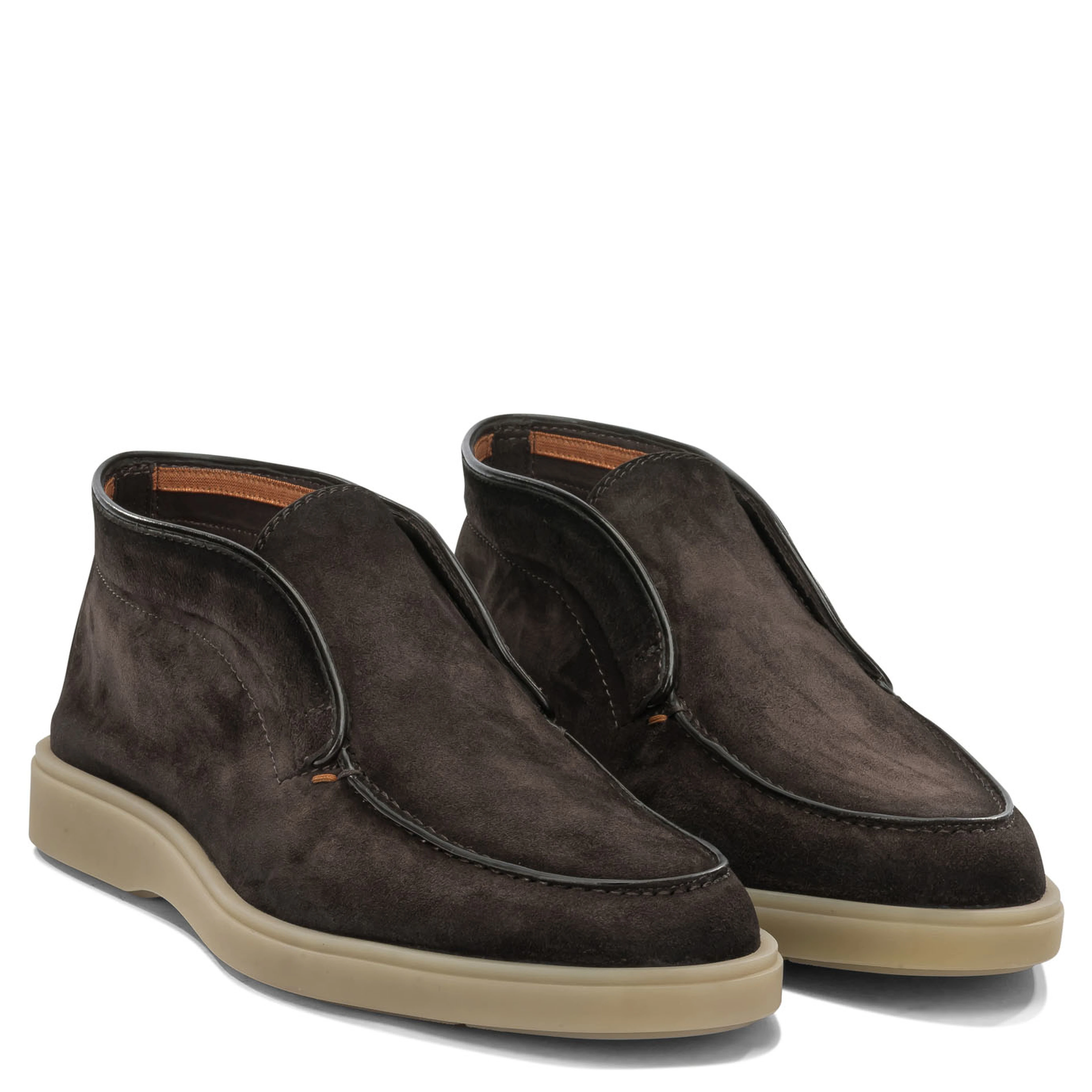 "Digits" Loafers