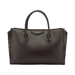 "Antigonia Catchall" Large Handbag
