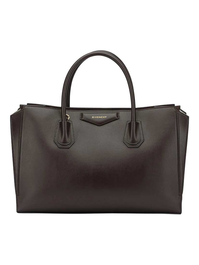 "Antigonia Catchall" Large Handbag