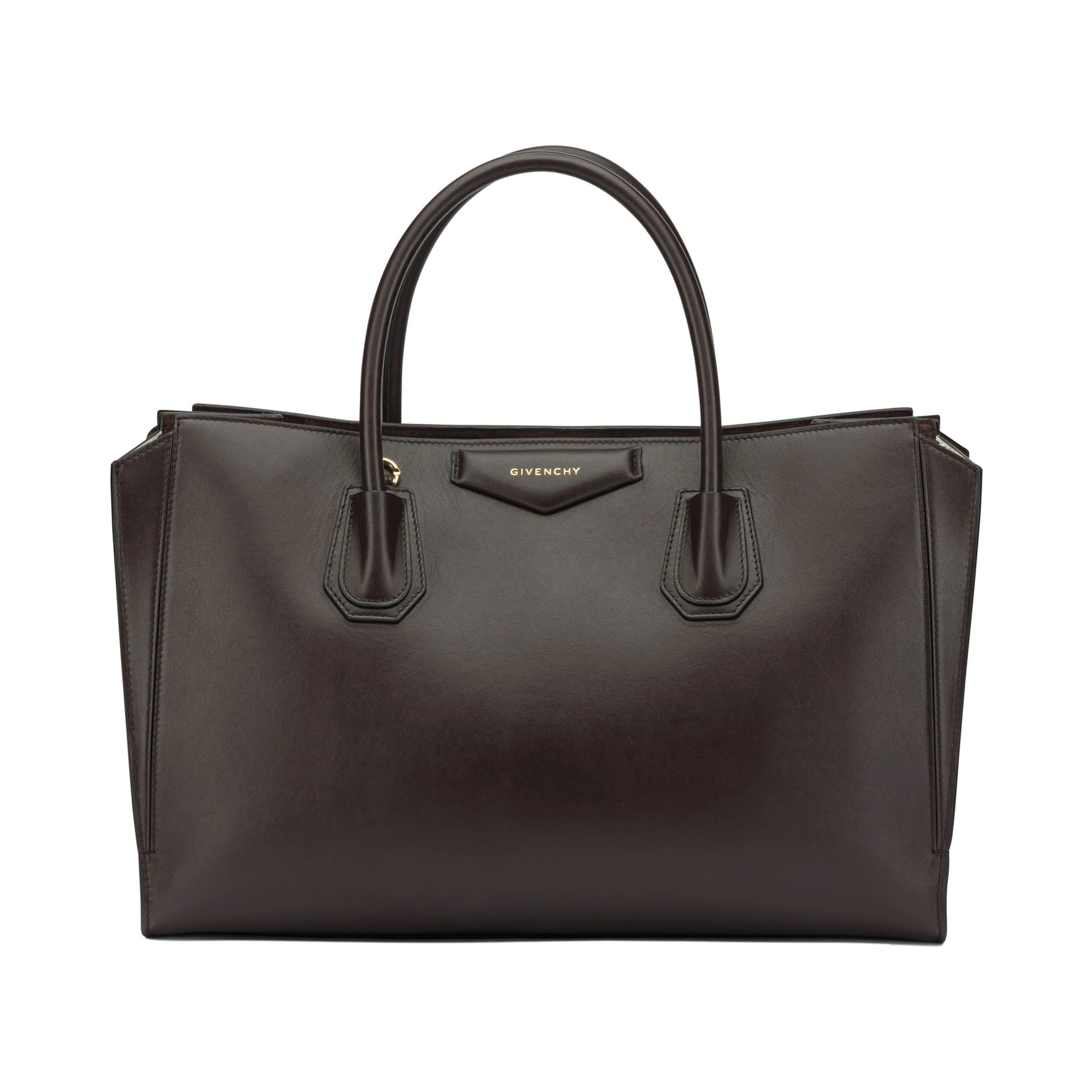 "Antigonia Catchall" Large Handbag