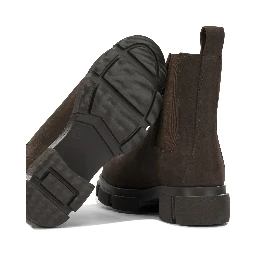 Boots & Ankle Boots