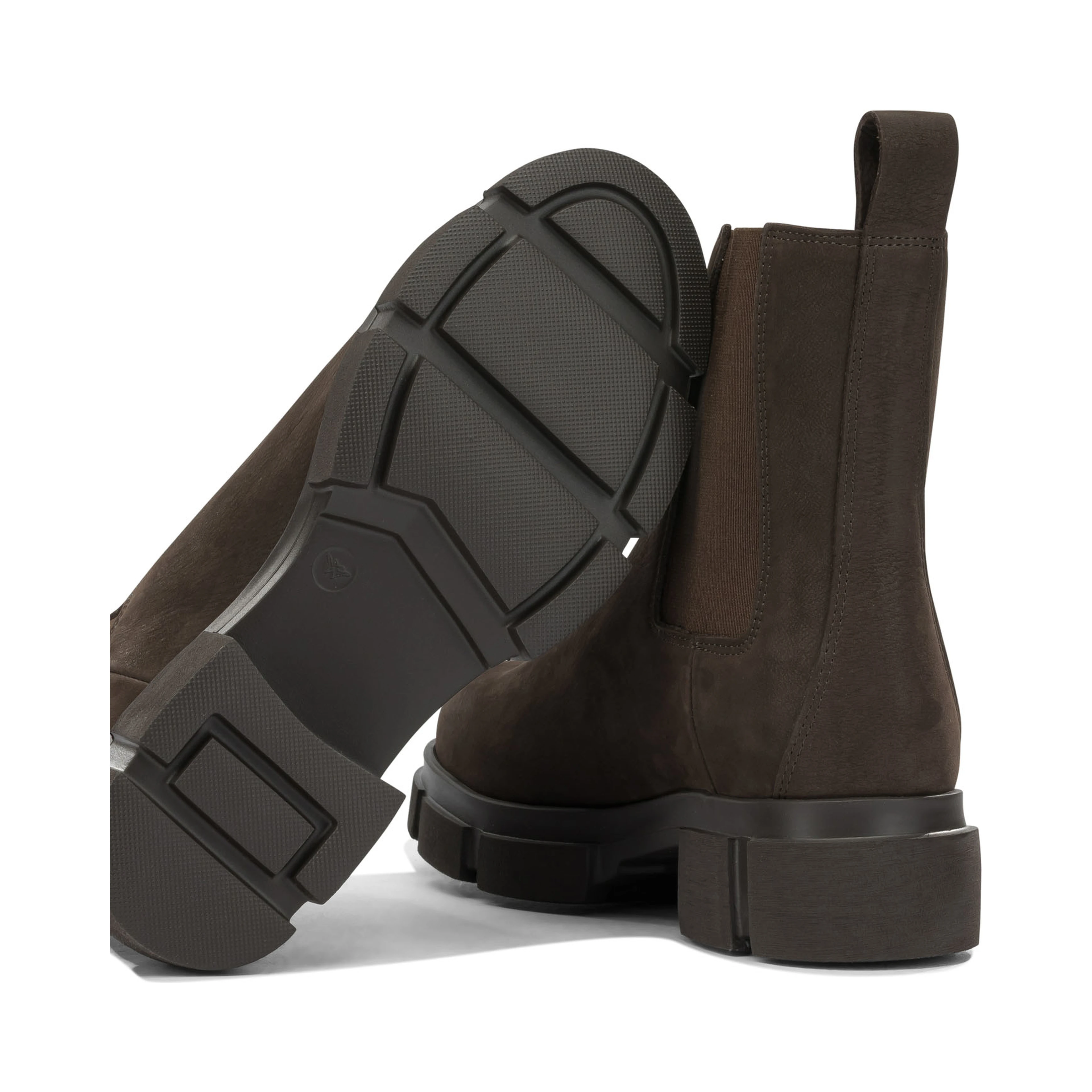 Boots & Ankle Boots