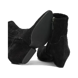 Boots & Ankle Boots