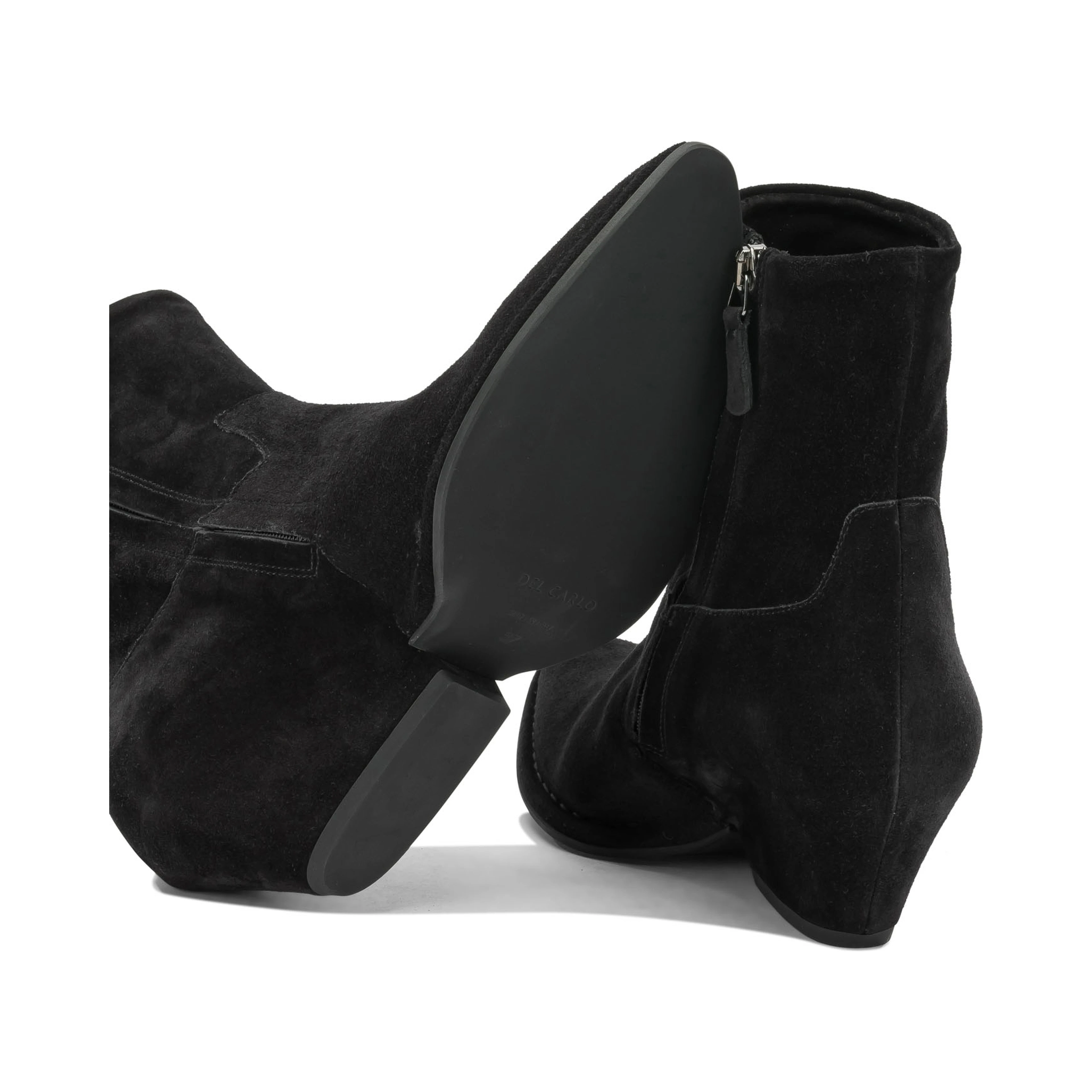 Boots & Ankle Boots
