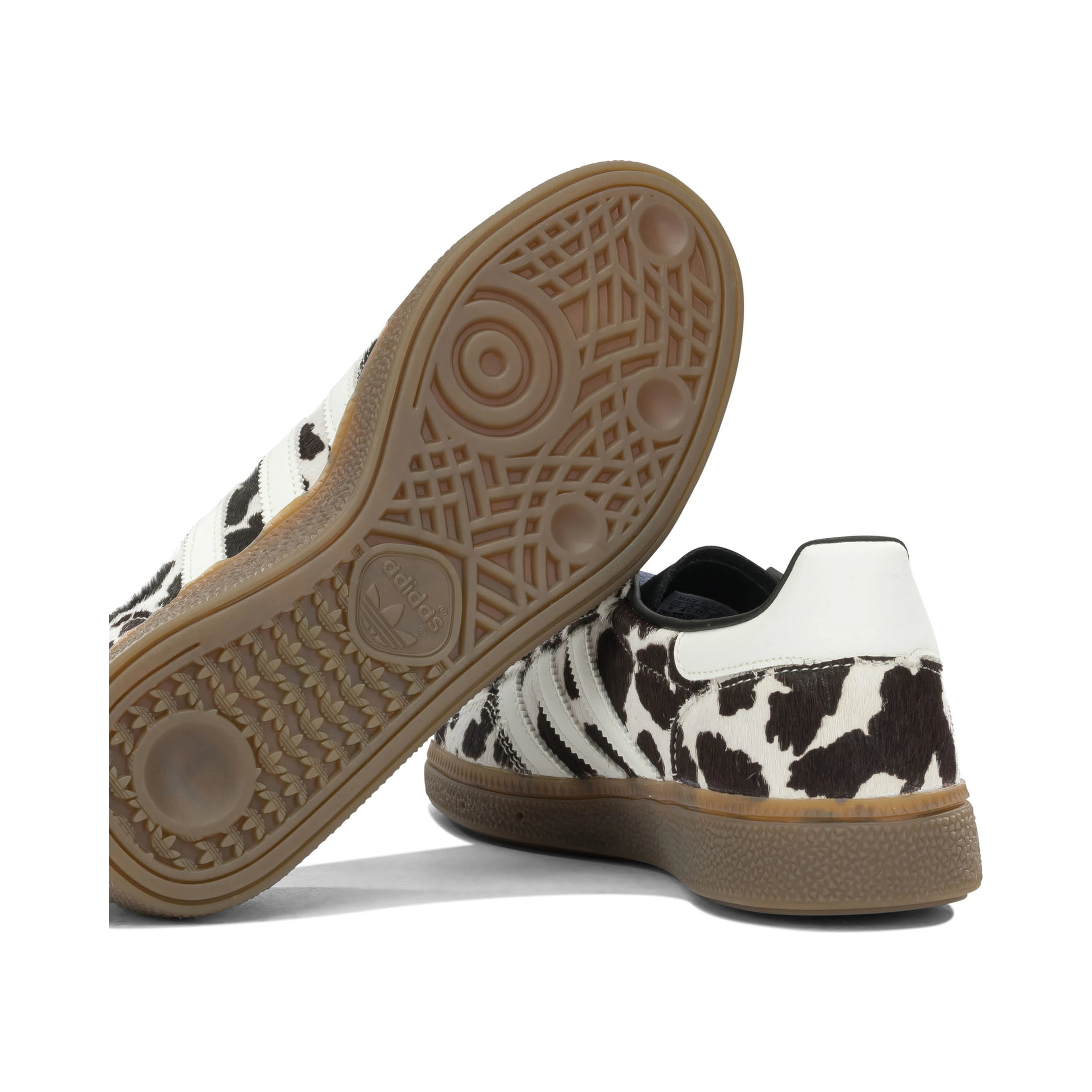 "Handball Spezial" Low-Top Sneakers