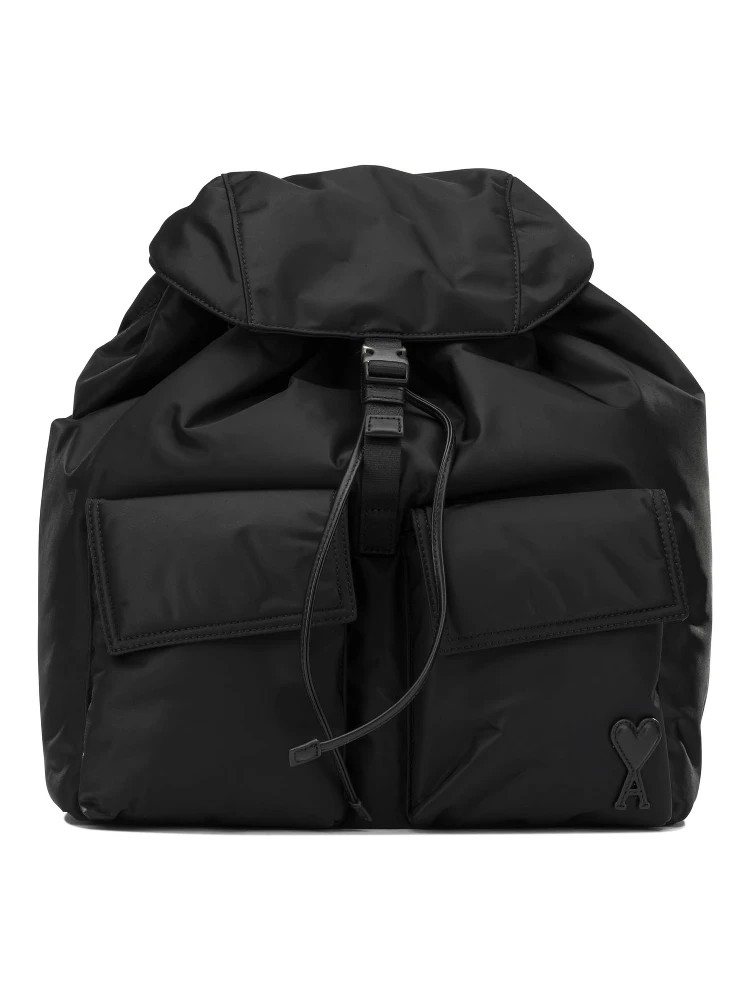 "Marcel" Casual Backpack