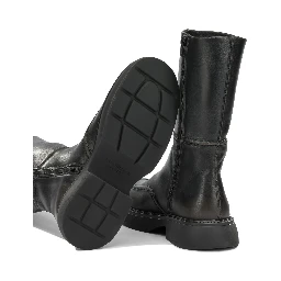 Boots & Ankle Boots