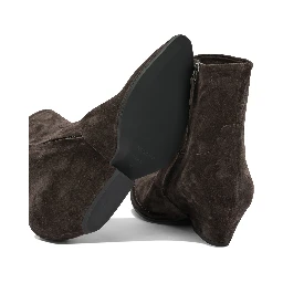 Boots & Ankle Boots