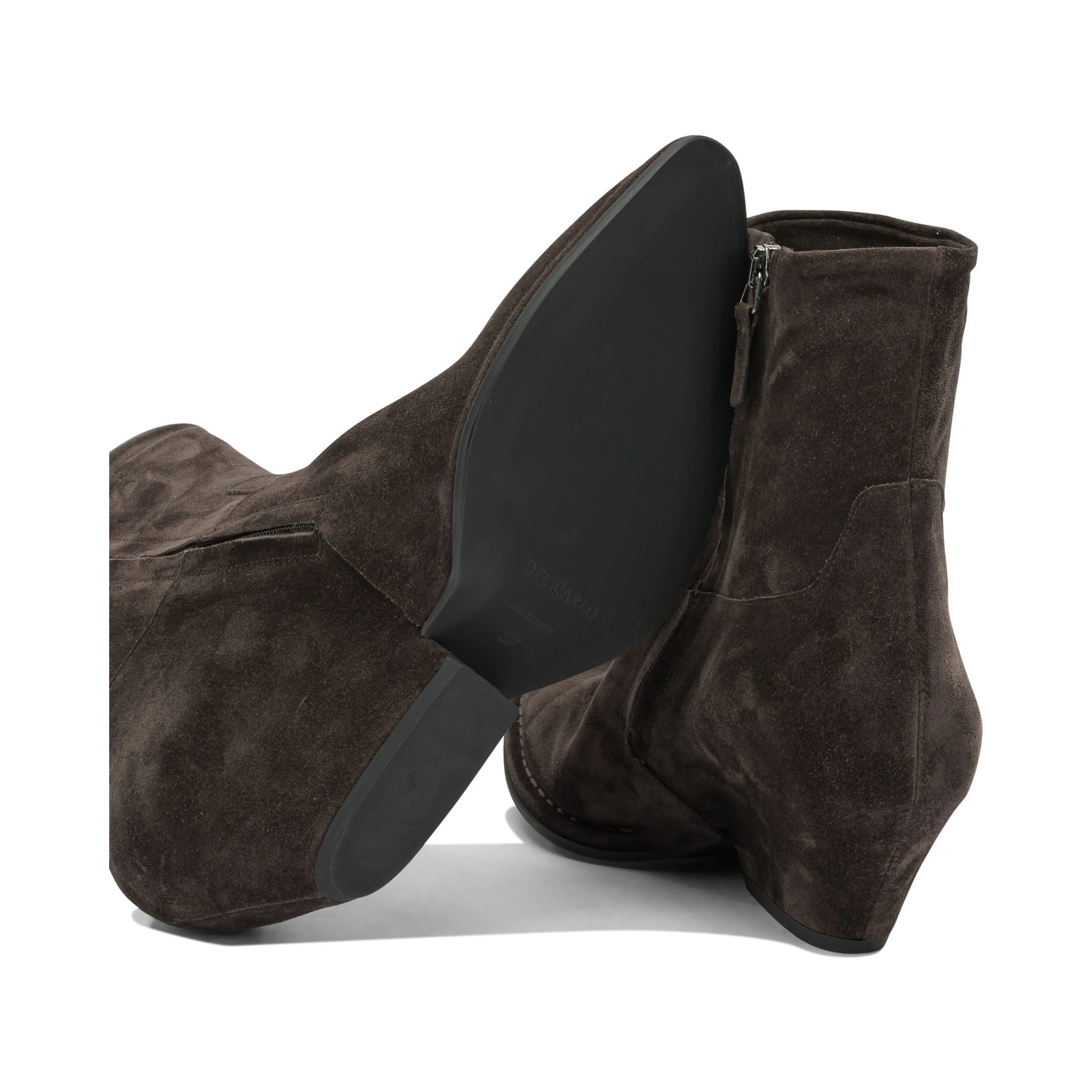 Boots & Ankle Boots