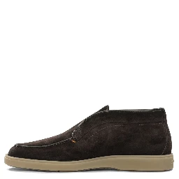 "Digits" Loafers