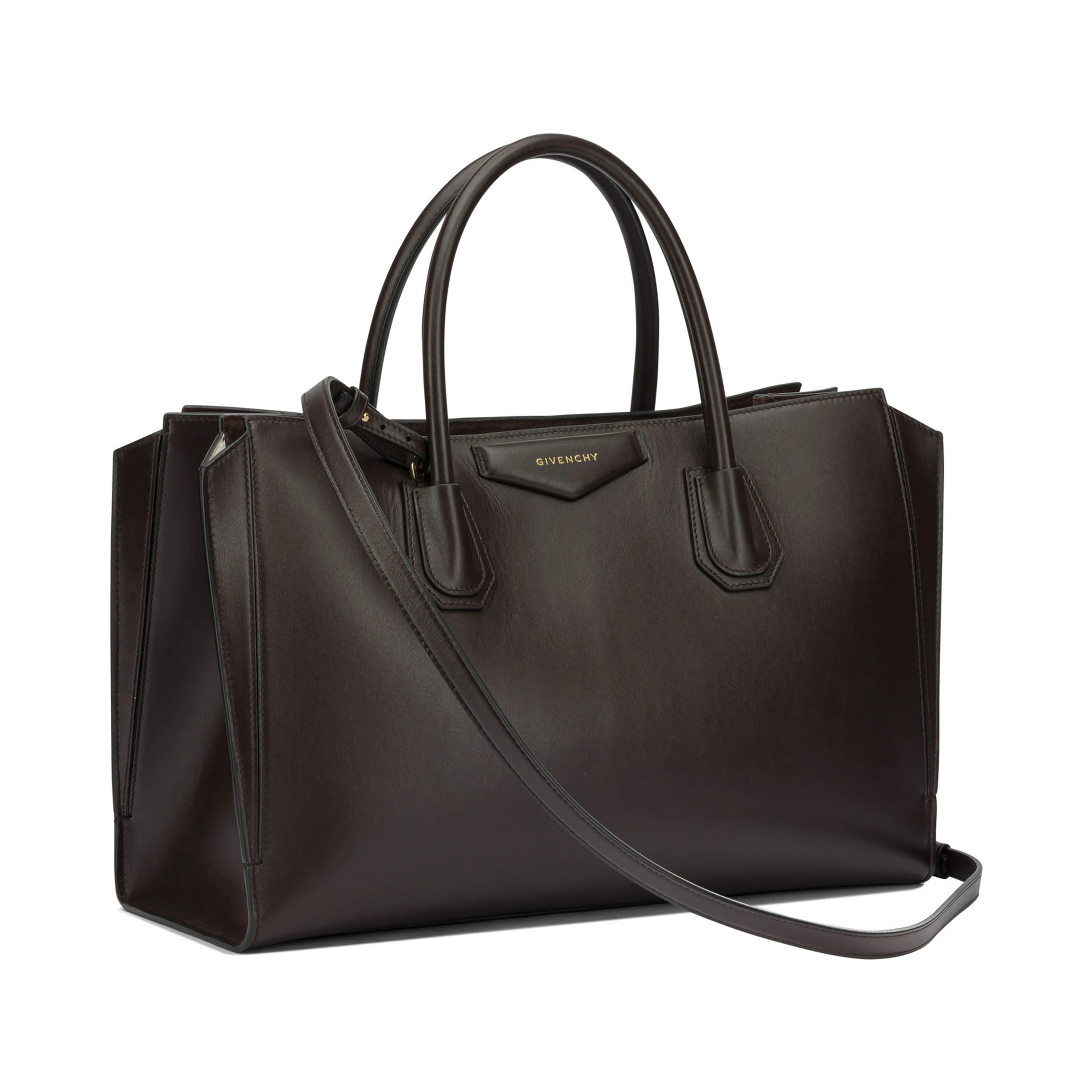 "Antigonia Catchall" Large Handbag