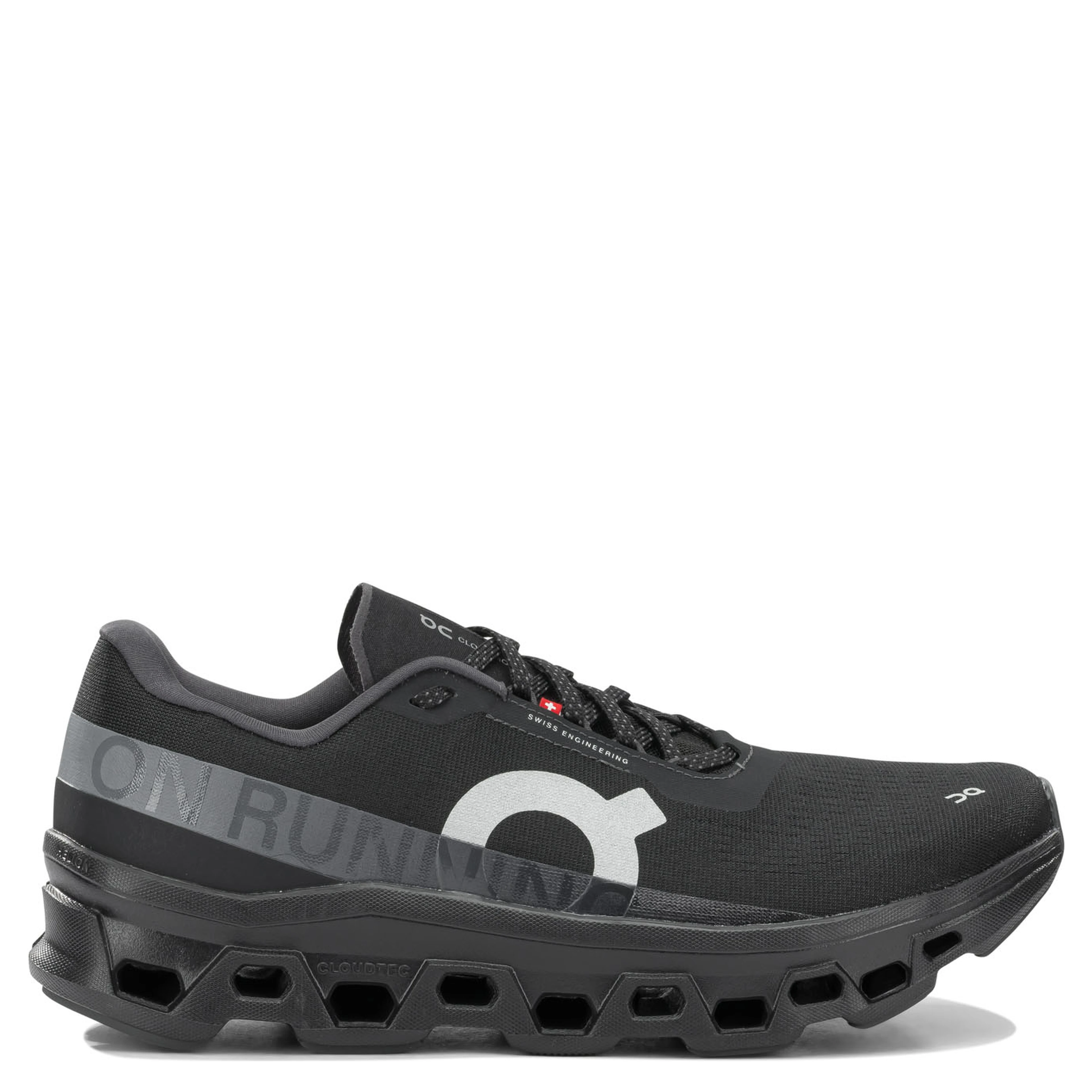"Cloudmonster 1" Low-Top Sneakers